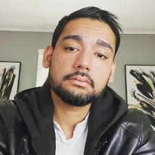 He's just 27 and he is doing fc fc up and down since morning”