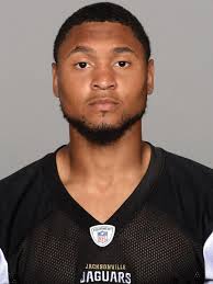 Rashad Greene, Jacksonville, Wide Receiver