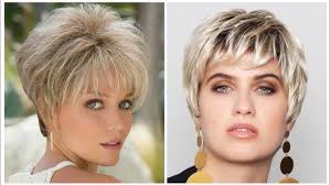 Image result for square face short haircuts