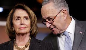 A house reportedly owned by house speaker nancy pelosi has been vandalized with antifa citing police sources, tmz reported that officers responded to a call at pelosi's house at around 3am on. Establishment Politicians Saddle America With Politics Of The 1970s National Review