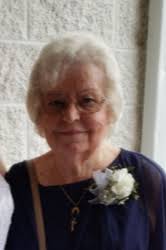 Sara Marjorie Ann Sexton Obituary