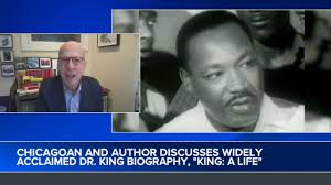 MLK Day: Rainbow PUSH scholarship breakfast commemorates Martin Luther King  Jr.