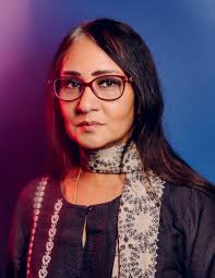 La langue de là-bas, de Silvia Baron Supervielle, écrivaine nomade