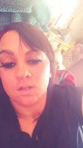 Courtney Batson's Instagram, Twitter & Facebook