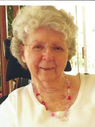 Ada Pauline Harkness