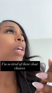 It’s always 2 sides 2 a story and I don’t like how yall got