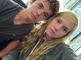 Checking if Harriet is still where he left her