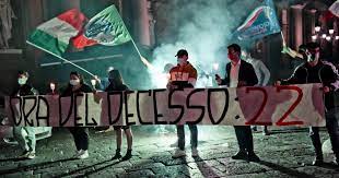 Nella mia zona è consentito andare a trovare parenti o amici? Ukzwdbdalx9odm