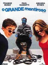 Resultado De Imagem Para O Grande Mentiroso Filme Filmes Completos Filmes Cinema