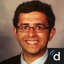 Dr. Ayushman Sharma, MD