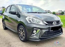 Tunjukkan anis cara buka pintu kereta dan cara tutup pintu kereta kancil. How To Buy Perodua Myvi Latest Car News Reviews Buying Guides Car Images And More