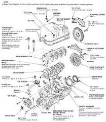 Detailed honda civic engine and associated service systems (for repairs and overhaul) (pdf). Cool Honda 2017 2001 Honda Civic Engine Diagram Car Engine Diagrams Cars Honda Civic Engine Car Engine Automotive Mechanic