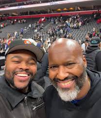 Eli & Evan's Grandpa, Terry LaFlamme...