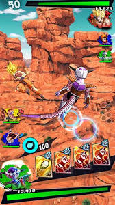 Thanks for playing, but this game isn't being actively developed anymore, so don't expect any updates or fixes. Dragon Ball Legends Download Apk For Android Free Mob Org