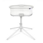 5016 BassiNest 3 0 Soothing Swivel Sleeper Halo