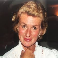 Vivien Wallis obituary