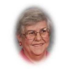 Joyce M. Morrison Obituary February 19, 2007