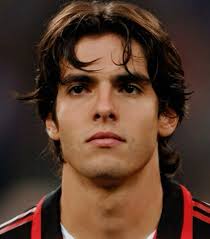 Ricardo Kaka Aesthetic