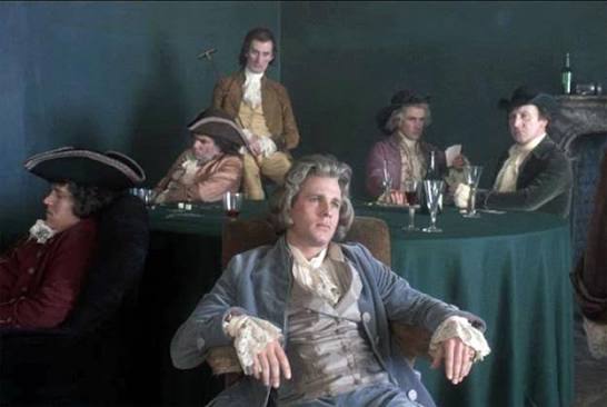 Barry Lyndon | BAMPFA