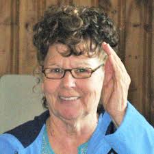 Lorenda Richardson (-2013)