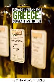 Going Shopping In Greece And Don T Know What To Bring Back As Greece Souvenirs This Greek Souvenir Guide Will Help Y Greece Gifts Greek Gifts Greece Souvenirs