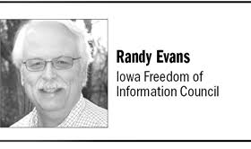 The man from India who regularly visits Kalona