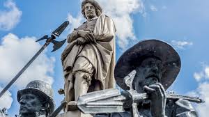 Ultimate Europe Explorer