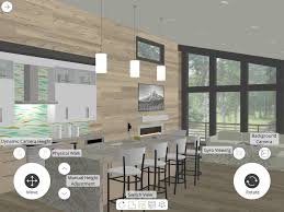 Roblox bloxburg architecture kitchen interior wood wooden aesthetic modern modern mansion mansion building tips stone grey . 3d Viewer App A New Way For Builders And Designers To Engage And Communicate Their 3d Design With Clients Chiefblog