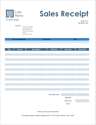 16 Free Receipt Templates Download For Microsoft Word With Regard To Free Invoice Template Word In 2020 Invoice Template Word Receipt Template Free Receipt Template