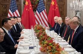 Image result for BREAKING: Chinese Commerce Minister Announces Immediate Implementation of