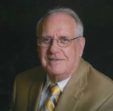 George Franklin Stroope