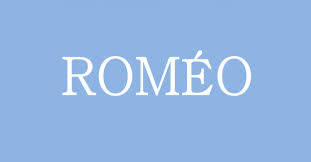9 Choses A Savoir Absolument Sur Les Romeo Prenom Garcon Guide Des Prenoms Saviez Vous Que