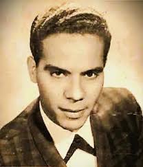 Aníbal de Peña: “El cantor de la patria”