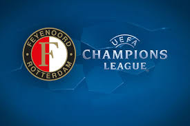 De uefa champions league 2020/21 is de 66ste editie van het belangrijkste europese voetbaltoernooi voor clubs, georganiseerd door de uefa en de 29ste editie sinds de naamsverandering van europacup i naar de huidige naam uefa champions league. Alles Wat Je Moet Weten Over De Champions League Loting Feyenoord Nl