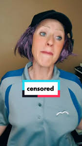 guess it's time to look for a new job 🤣💯✌#maam #mcdonalds #keisha  #nasfromthegram