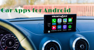 It uses gps to locate your car based on a. The 20 Best Car Apps For Android For A Better Driving Experience