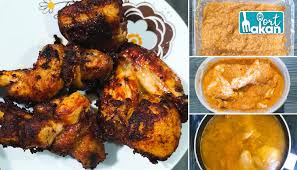 Resep sop daging sapi, sajian hangat yang disukai semua anggota keluarga. Resepi Ayam Goreng Perap Sedap Tak Terkata Guna Bahan Simple Je Port Makan