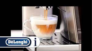 Check spelling or type a new query. How To Use Pre Ground Coffee In Your De Longhi Primadonna S Delux Ecam 28 465 Au Coffee Machine Youtube
