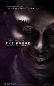 The Purge (2013) - IMDb