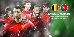 Bélgica de lukaku e portugal de cristiano ronaldo se enfrentam hoje, domingo, 27 de junho (27/06), em jogo válido pelas oitavas de final da eurocopa 2021. Apos Atentados Jogo Belgica Portugal Foi Cancelado Movenoticias