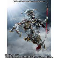 情報 魔戒可動白夜騎士魔導馬疾風發售情報 模型技術與資訊哈啦板 巴哈姆特 lord of the rings blizzard magic