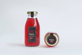 10 Free Jam Jar Bottle Mockups For Showcase Packaging Designs Http Smashfreakz Com 2016 12 Free Jam Jar Bottle Bottle Mockup Bottle Packaging Juice Bottles