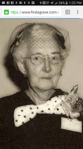 Remembering suffragist Myrtle Pease Hatfield