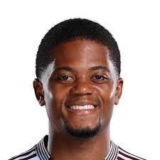 Jaden Philogene EA SPORTS FC™ 25 Player Ratings