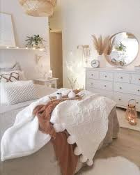 As the name of the article suggests, we will review the private houses' interiors decorated with a rare decoration expression trend called bohemian style. 9 Cute Boho Bedroom Inspiration Nikki S Plate Blog