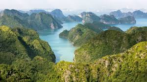 Cat ba is an island about 4.5 hours from hanoi by bus and boat. Why You Should Visit Cat Ba Island Vietnam Intrepid Travel Blog