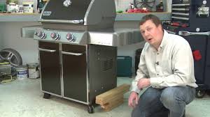 4.7 out of 5 stars 54. Weber Grill Repair How To Replace The Locking Caster Youtube