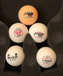 Buy table tennis balls and get the best deals at the lowest prices on ebay! Santa Cruz Table Tennis Club Table Tennis Ball Weight