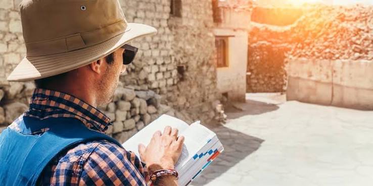 Turist Rehberliği Bölümü – Kariyer Kapadokya
