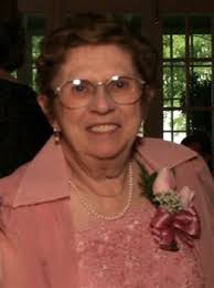 Obituary of Elizabeth "Betty" Bacher-Roller